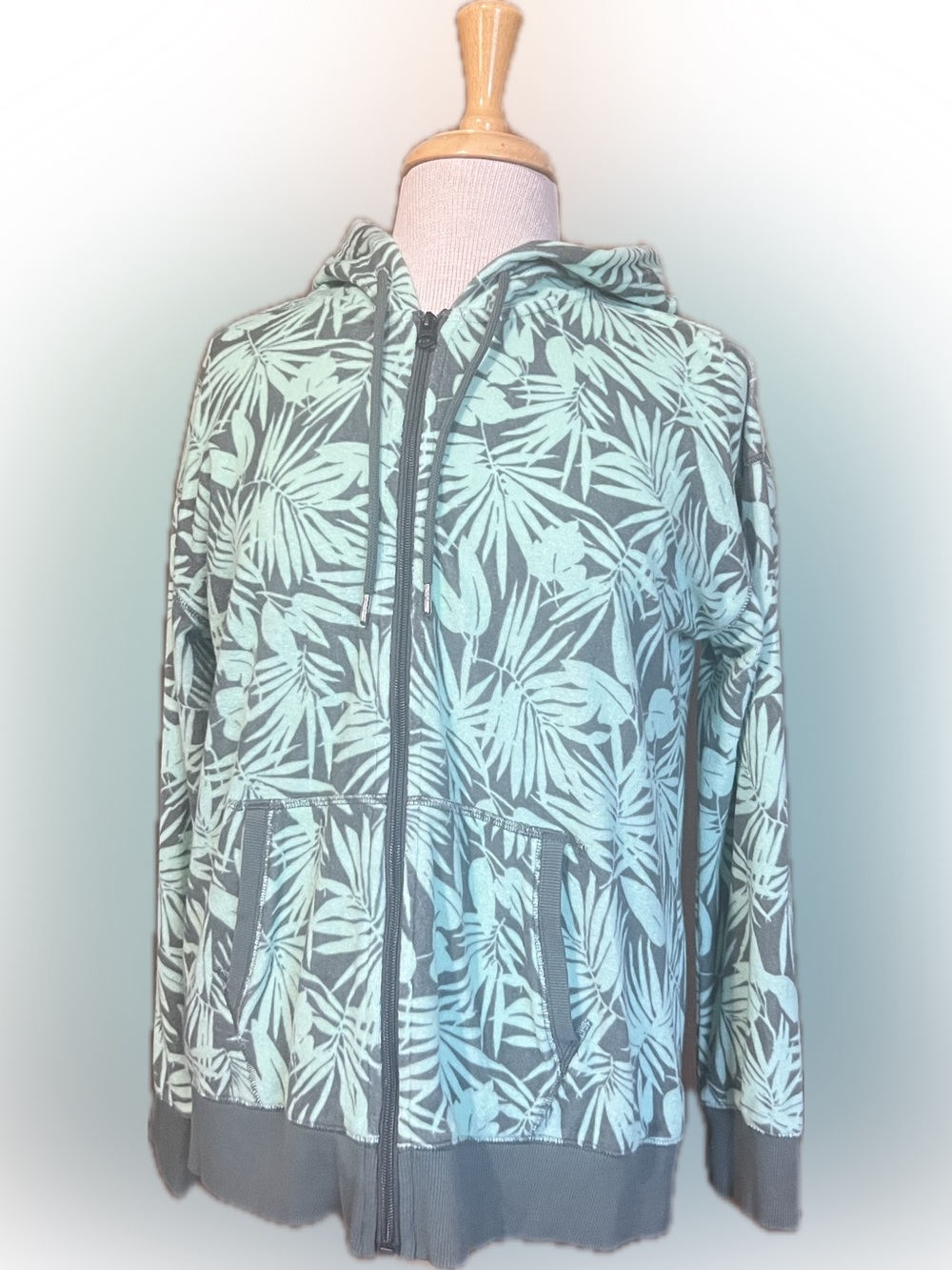 Lands’ End Hoodie